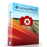 ACDSee Pro 8