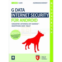 Internet Security f&uuml;r Android