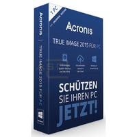 True Image 2015