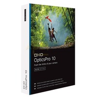 DxO Optics Pro 10 Elite ML