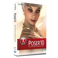 Poser 10