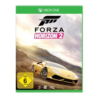 Forza Horizon 2 (XONE)