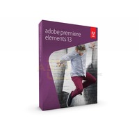 Premiere Elements 13