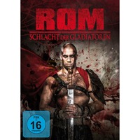 Rom - Schlacht der Gladiatoren