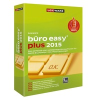 B&uuml;ro Easy Plus 2015 (Version 10.00)