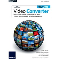 Video Converter Pro 2015