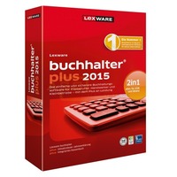 Buchhalter Plus 2015 (Version 20.00)