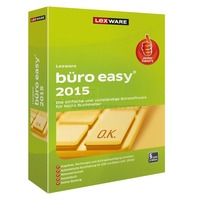 B&uuml;ro Easy 2015 (Version 12.00)