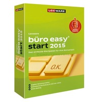 Büro Easy Start 2015 (Version 2.00)