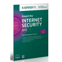 Internet Security 2015 
