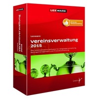 Vereinsverwaltung 2015 (Version 15.00)