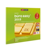 B&uuml;ro Easy 2015 (Version 12.00)