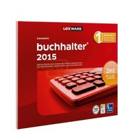 Buchhalter 2015 (Version 20.00)