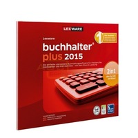Buchhalter Plus 2015 (Version 20.00)