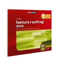 Faktura+Auftrag 2015 (Version 19.00)