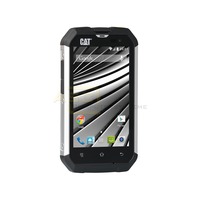 B15Q silber * Outdoor-Smartphone