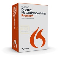 Dragon NaturallySpeaking 13 Premium