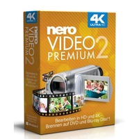 Nero Video Premium 2