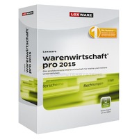 Warenwirtschaft Pro 2015 (Version 15.00)