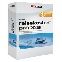 Reisekosten Pro 2015 (Version 15.00)