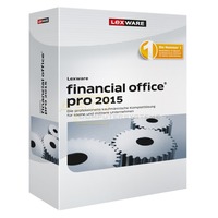 Financial Office Pro 2015 (Version 15.00)