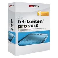 Fehlzeiten Pro 2015 (Version 15.00)