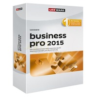 Business Pro 2015 (Version 15.00)