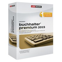 Buchhalter Premium 2015 (Version 15.00)