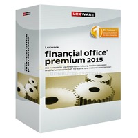 Financial Office Premium 2015 (Version 15.00)