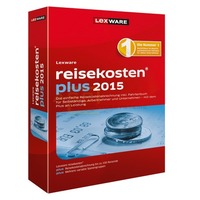Reisekosten Plus 2015 (Version 15.00)