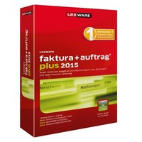 Faktura+Auftrag Plus 2015 (Version 19.00)
