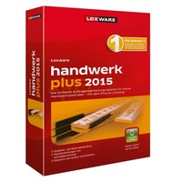 Handwerk Plus 2015 (Version 15.00)