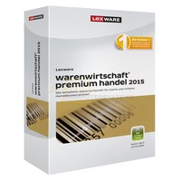 Warenwirtschaft Premium Handel 2015 (Version 15.00)