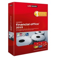 Financial Office 2015 (Version 19.00)