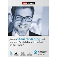 Smartsteuer Business 2015 (Code in a Box)