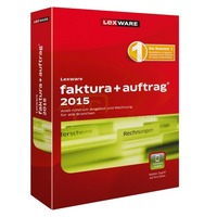 Faktura+Auftrag 2015 (Version 19.00)