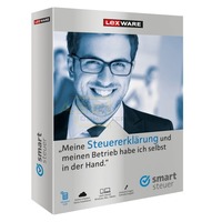 Smartsteuer Business 2015 (Code in a Box)