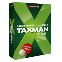 Taxman 2015 (Version 21.00)