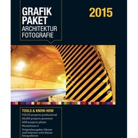 Grafikpaket Architektur 2015