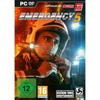 Emergency 5 (PC)