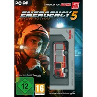 Emergency 5 Deluxe (PC)