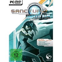 Sanctum 2 Complete Pack (PC) Englisch