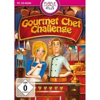 Gourmet Chef Challenge (PC)