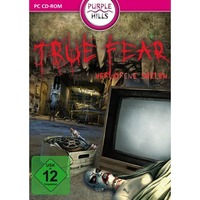 True Fear - Verlorene Seelen (PC)