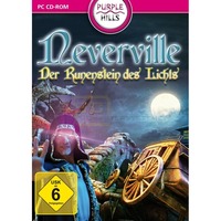 Neverville - Der Runenstein des Lichts (PC)