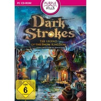 Dark Strokes 2 - Das K&ouml;nigreich des Schnees (PC)