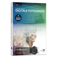 Videolernkurs Digitale Fotografie - Komplett
