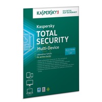 Total Security Multi-Device