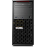 ThinkStation P300 Xeon E3-1220V3 1x4GB DDR3 1TB SATA DVD-RW