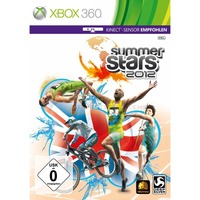 Summer Stars 2012 (XBox360)